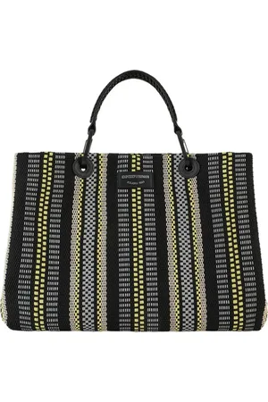 Emporio Armani Damen, Taschen, Mehrfarbig, ONE SIZEGröße: