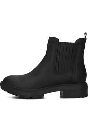 Timberland Damen, Schuhe, Schwarzk, 37 EUGröße: