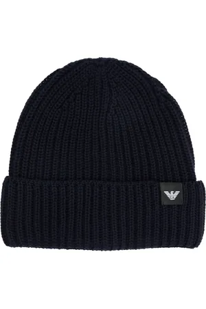 Emporio Armani Herren, Accessories, Blau, LGröße: