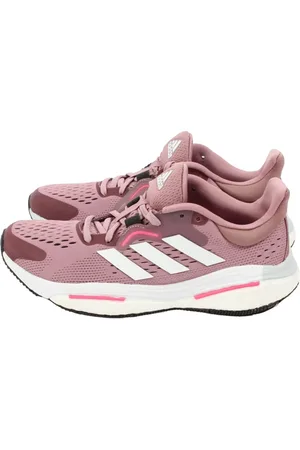 adidas Damen, Schuhe, Rosa, 39 1/3 EUGröße: