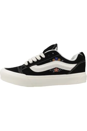 Vans Damen, Schuhe, Schwarzk, 38 EUGröße: