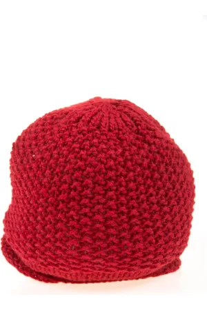 D.A. Daniele Alessandrini Herren, Accessories, Rot, ONE SIZEGröße: