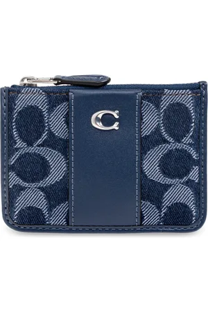 Coach Damen, Accessories, Blau, ONE SIZEGröße: