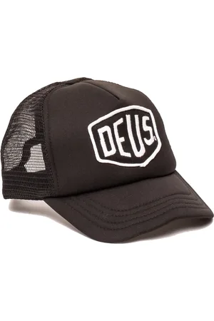Deus Ex Machina Damen, Accessories, Schwarzk, ONE SIZEGröße: