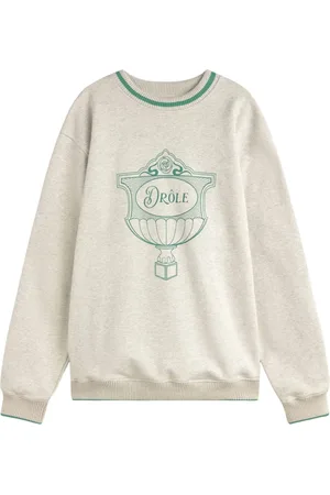 Drôle de Monsieur Herren, Sweatshirts & Hoodies, , XLGröße: