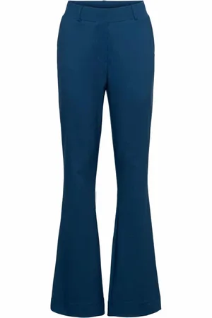&Co Woman Damen, Hosen, Blau, XSGröße: