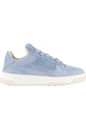 Filling pieces Herren, Schuhe, Blau, 43 EUGröße: