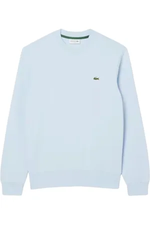 Lacoste Herren, Sweatshirts & Hoodies, Blau, SGröße: