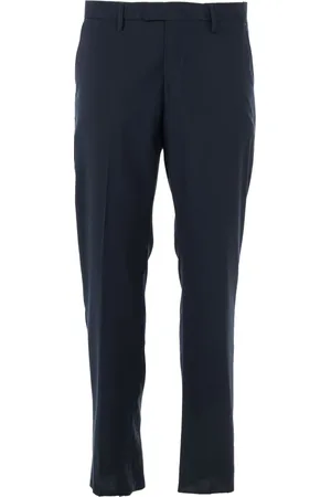 Liu Jo Herren, Hosen, Blau, LGröße: