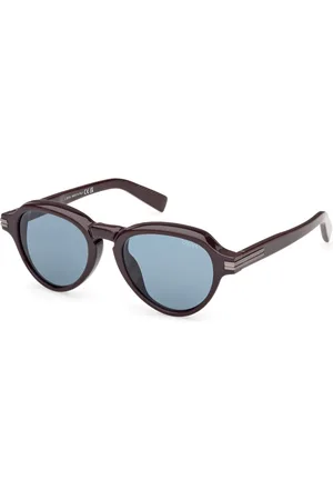 Ermenegildo Zegna Unisex, Accessories, Braun, ONE SIZEGröße:
