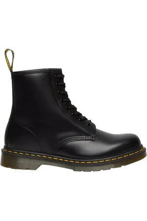 Dr. Martens Damen, Schuhe, Schwarzk, 40 EUGröße: