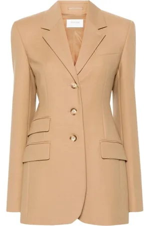 Sportmax Damen, Jacken, , 2XSGröße:
