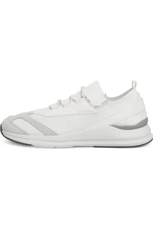 Boggi Milano Herren, Schuhe, Weiß, 44 EUGröße: