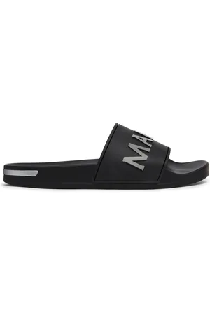 Mallet Herren, Schuhe, Schwarzk, 44 EUGröße: