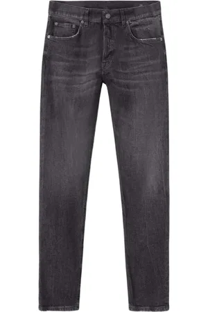 Dondup Herren, Jeans, Schwarzk, W36Größe: