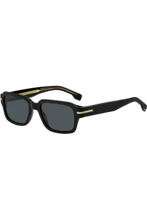 HUGO BOSS Unisex, Accessories, Schwarzk, 53 MMGröße: