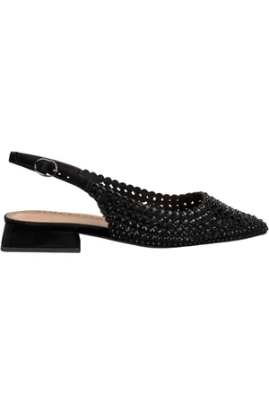 Alma en Pena Damen, Schuhe, Schwarzk, 38 EUGröße: