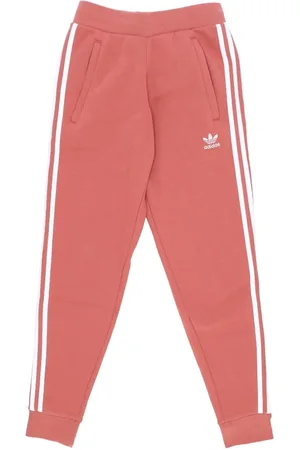 adidas Herren, Hosen, Rosa, SGröße: