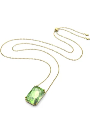 Swarovski Damen, Accessories, Grün, ONE SIZEGröße: