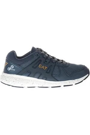 EA7 Herren, Schuhe, Grau, 41 1/2 EUGröße: