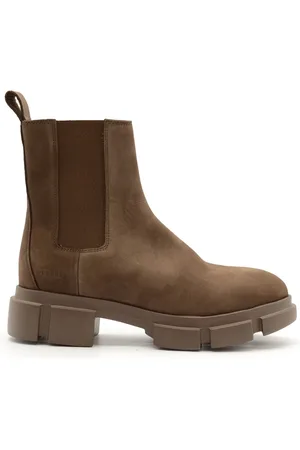 &Copenhagen Damen, Schuhe, Braun, 39 EUGröße: