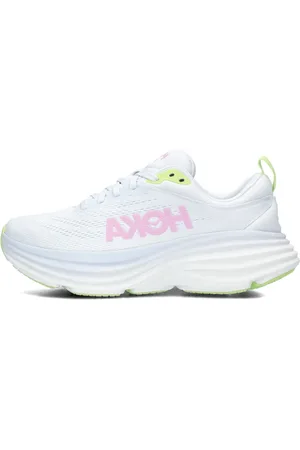 Hoka One One Damen, Schuhe, Weiß, 37 1/3 EUGröße: