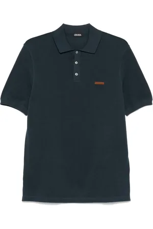 Ermenegildo Zegna Herren, Oberteile, Blau, 3XLGröße: