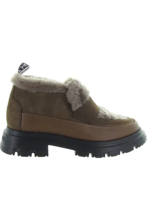 Candice Cooper Damen, Schuhe, Braun, 39 EUGröße: