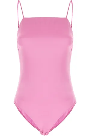 Max Mara Damen, Bademode, Rosa, 2XSGröße: