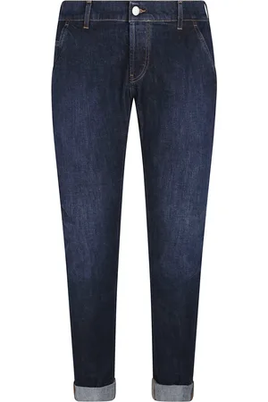 Dondup Herren, Jeans, Blau, W32Größe: