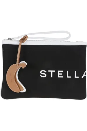 Stella McCartney Damen, Taschen, Schwarzk, ONE SIZEGröße: