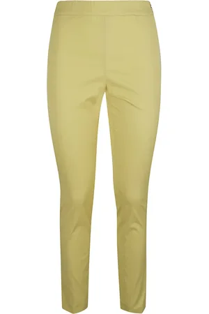 Fabiana Filippi Damen, Hosen, Grün, XSGröße:
