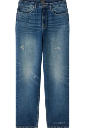 A.P.C. Herren, Jeans, Blau, W32Größe: