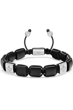 Nialaya Herren, Accessories, Grau, LGröße:
