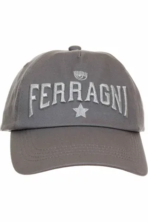 Chiara Ferragni Damen, Accessories, Grau, ONE SIZEGröße: