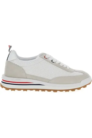 Thom Browne Damen, Schuhe, Weiß, 36 1/2 EUGröße: