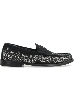 Rhude Herren, Schuhe, Schwarzk, 40 EUGröße: