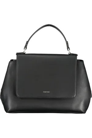Calvin Klein Damen, Taschen, Schwarzk, ONE SIZEGröße: