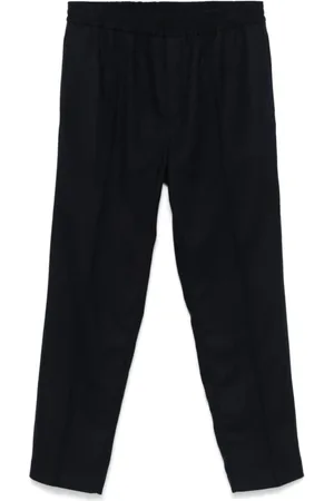 A.P.C. Herren, Hosen, Blau, LGröße: