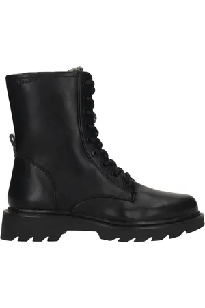 Tamaris Damen, Schuhe, Schwarzk, 40 EUGröße:
