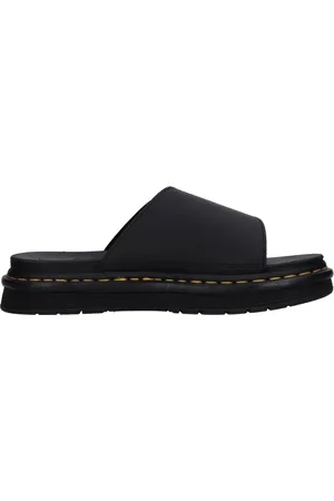 Dr. Martens Herren, Schuhe, Schwarzk, 45 EUGröße: