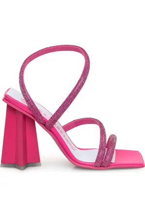 Chiara Ferragni Damen, Schuhe, Rosa, 36 EUGröße:
