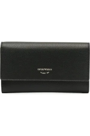 Emporio Armani Damen, Accessories, Schwarzk, ONE SIZEGröße: