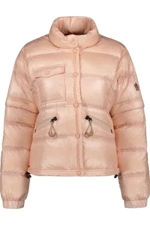 Moncler Damen, Jacken, Rosa, MGröße: