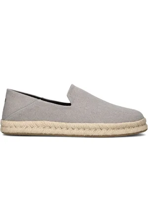 TOMS Herren, Schuhe, Grau, 41 EUGröße: