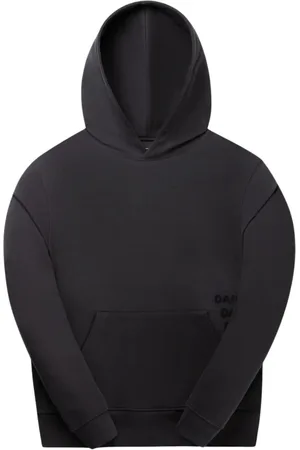 Daily paper Herren, Sweatshirts & Hoodies, Schwarzk, LGröße: