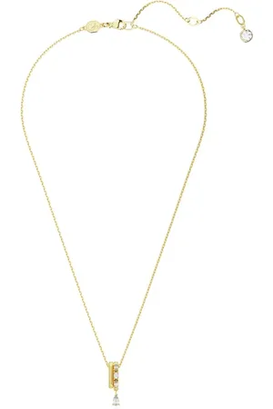Swarovski Damen, Accessories, Gelb, ONE SIZEGröße: