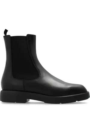 Emporio Armani Damen, Schuhe, Schwarzk, 36 EUGröße: