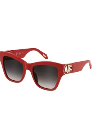 Roberto Cavalli Damen, Accessories, Rot, ONE SIZEGröße: