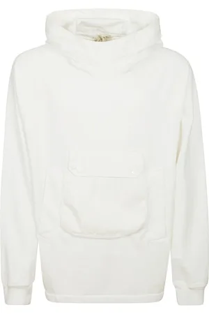 Ten Cate Herren, Sweatshirts & Hoodies, Weiß, XLGröße: